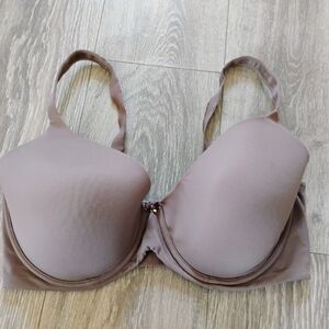 Soma Embraceable Full Coverage Underwire Bra Size 38DDD / 38 DDD